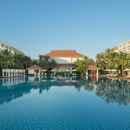 Renaissance Hoi An Resort & Spa Екстер'єр фото