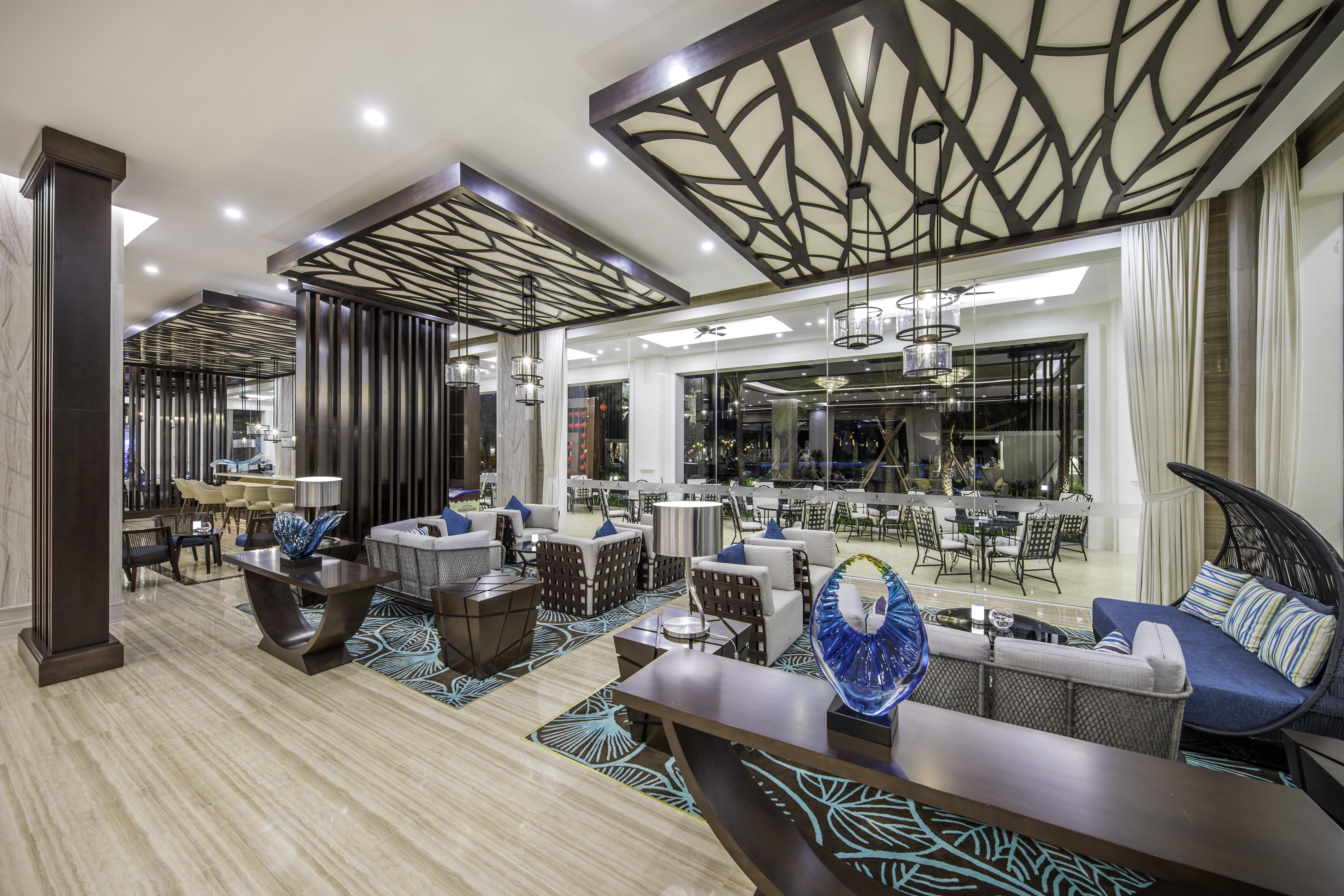 Renaissance Hoi An Resort & Spa Екстер'єр фото