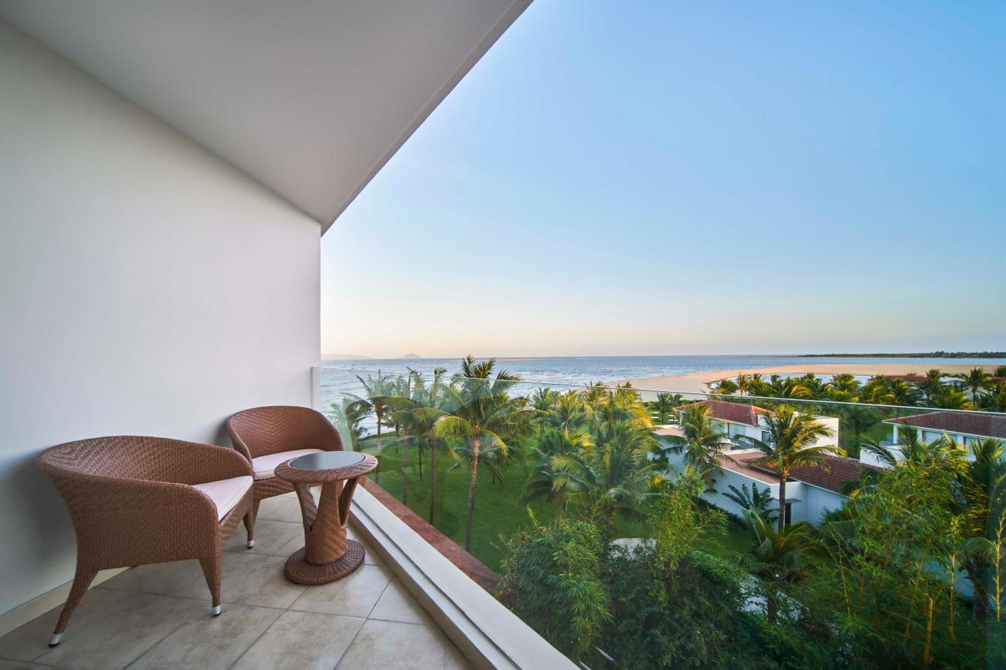 Renaissance Hoi An Resort & Spa Екстер'єр фото