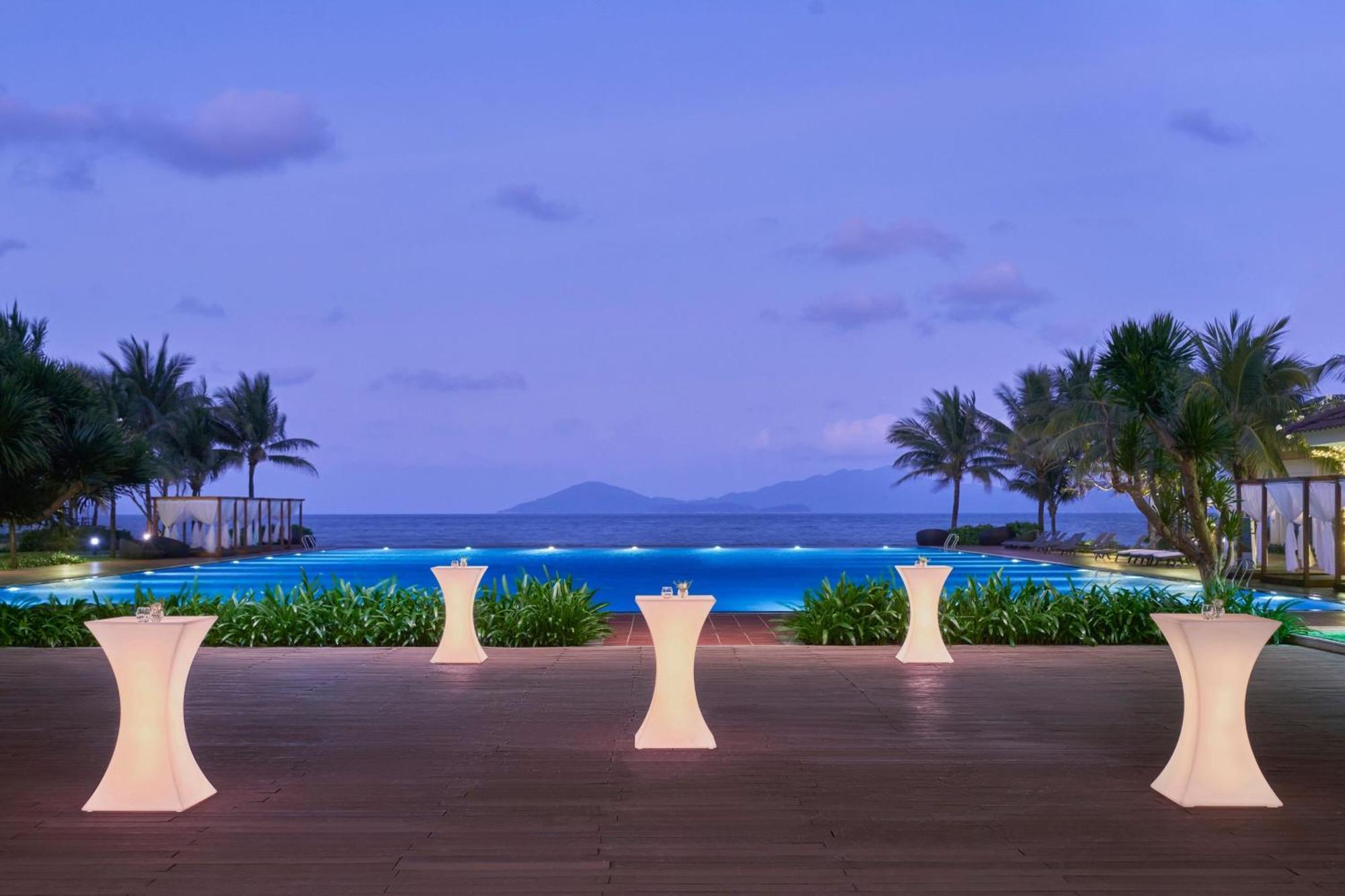 Renaissance Hoi An Resort & Spa Екстер'єр фото