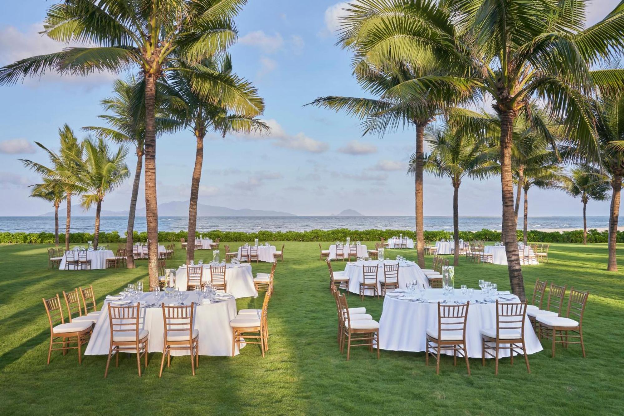Renaissance Hoi An Resort & Spa Екстер'єр фото