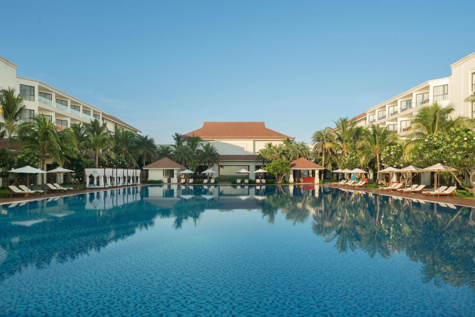 Renaissance Hoi An Resort & Spa Екстер'єр фото