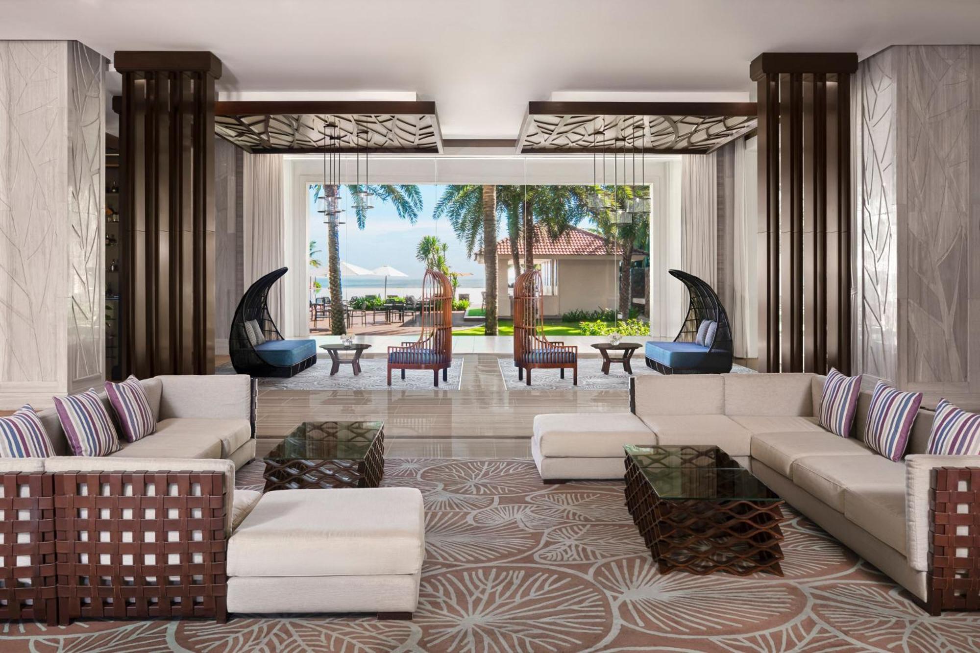 Renaissance Hoi An Resort & Spa Екстер'єр фото