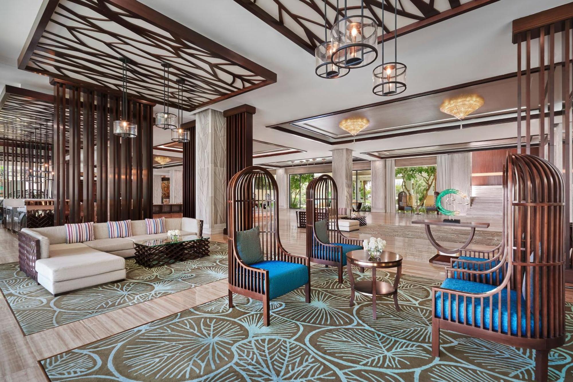 Renaissance Hoi An Resort & Spa Екстер'єр фото