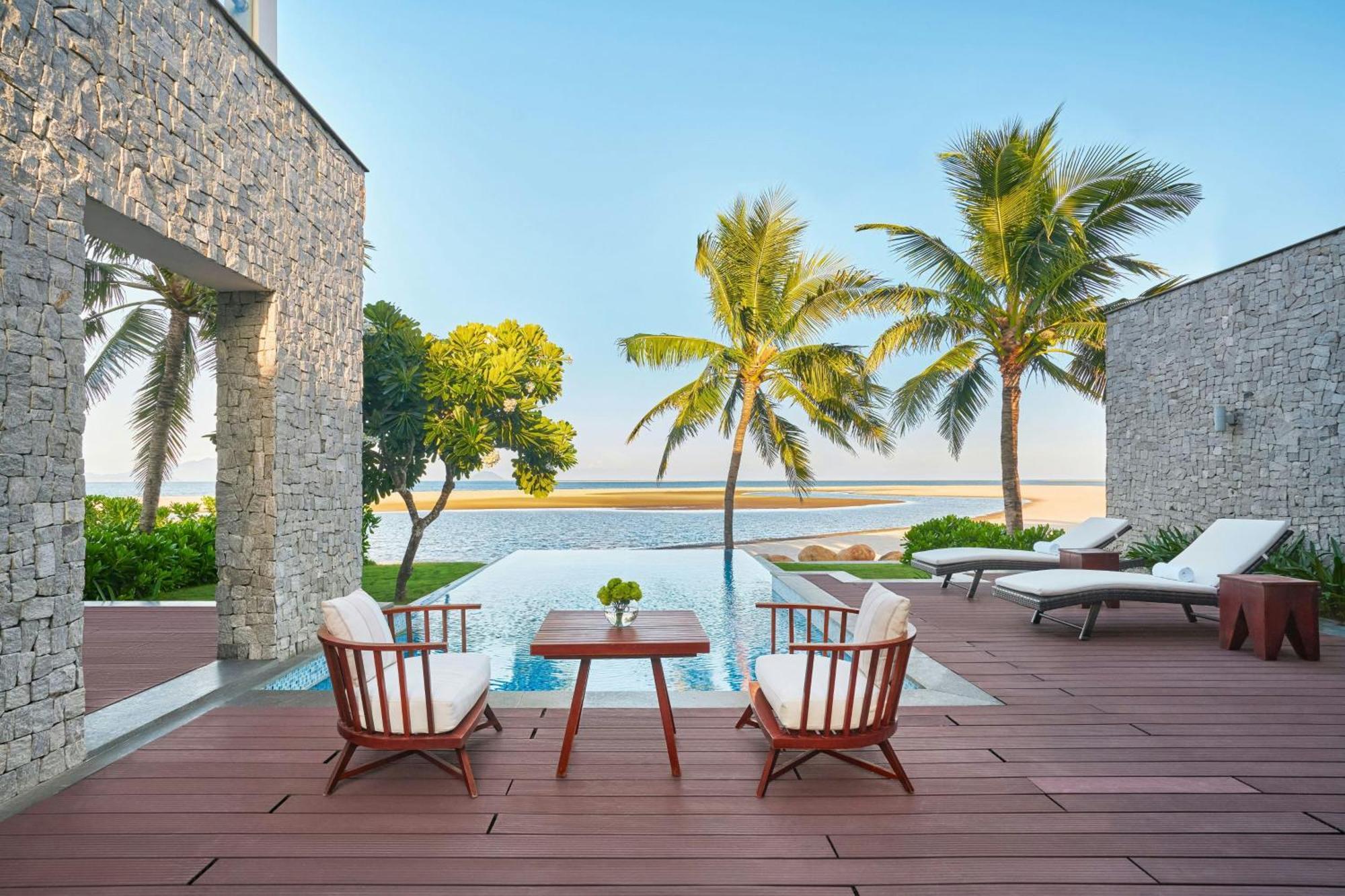 Renaissance Hoi An Resort & Spa Екстер'єр фото
