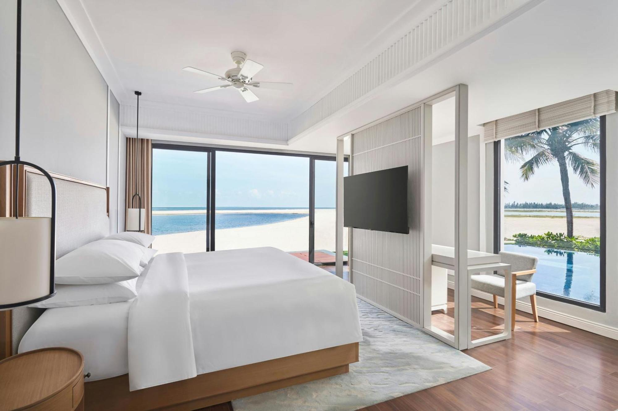 Renaissance Hoi An Resort & Spa Екстер'єр фото
