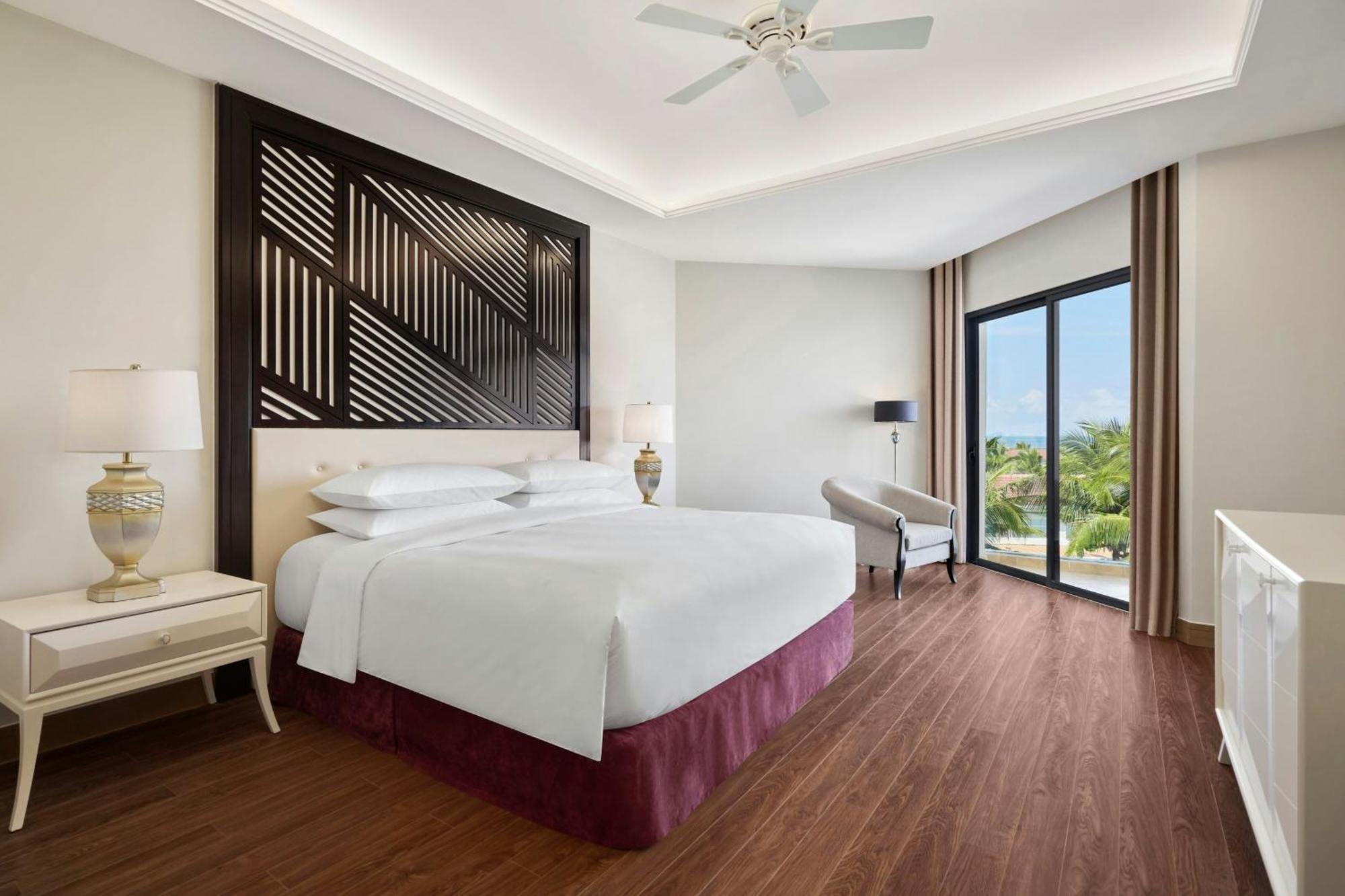 Renaissance Hoi An Resort & Spa Екстер'єр фото