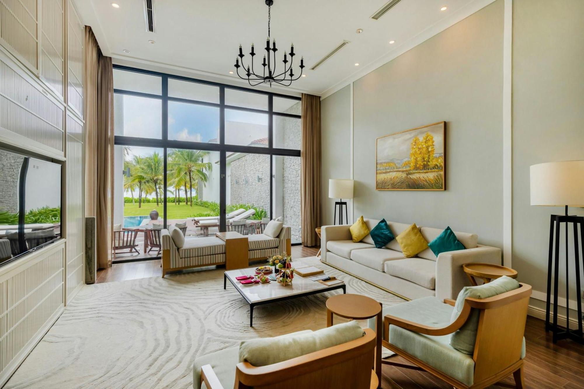Renaissance Hoi An Resort & Spa Екстер'єр фото