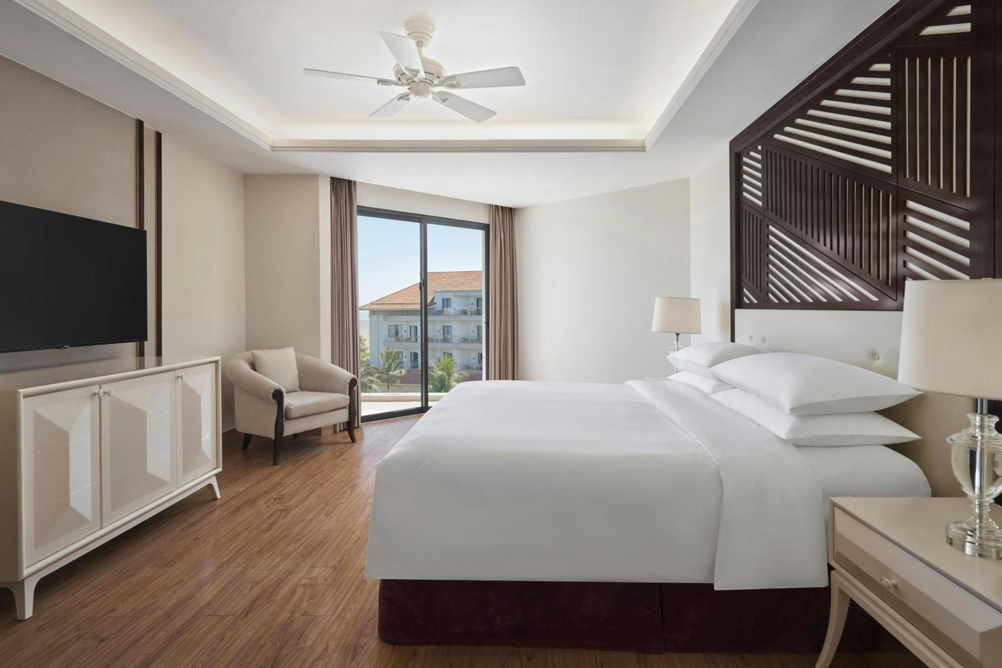 Renaissance Hoi An Resort & Spa Екстер'єр фото