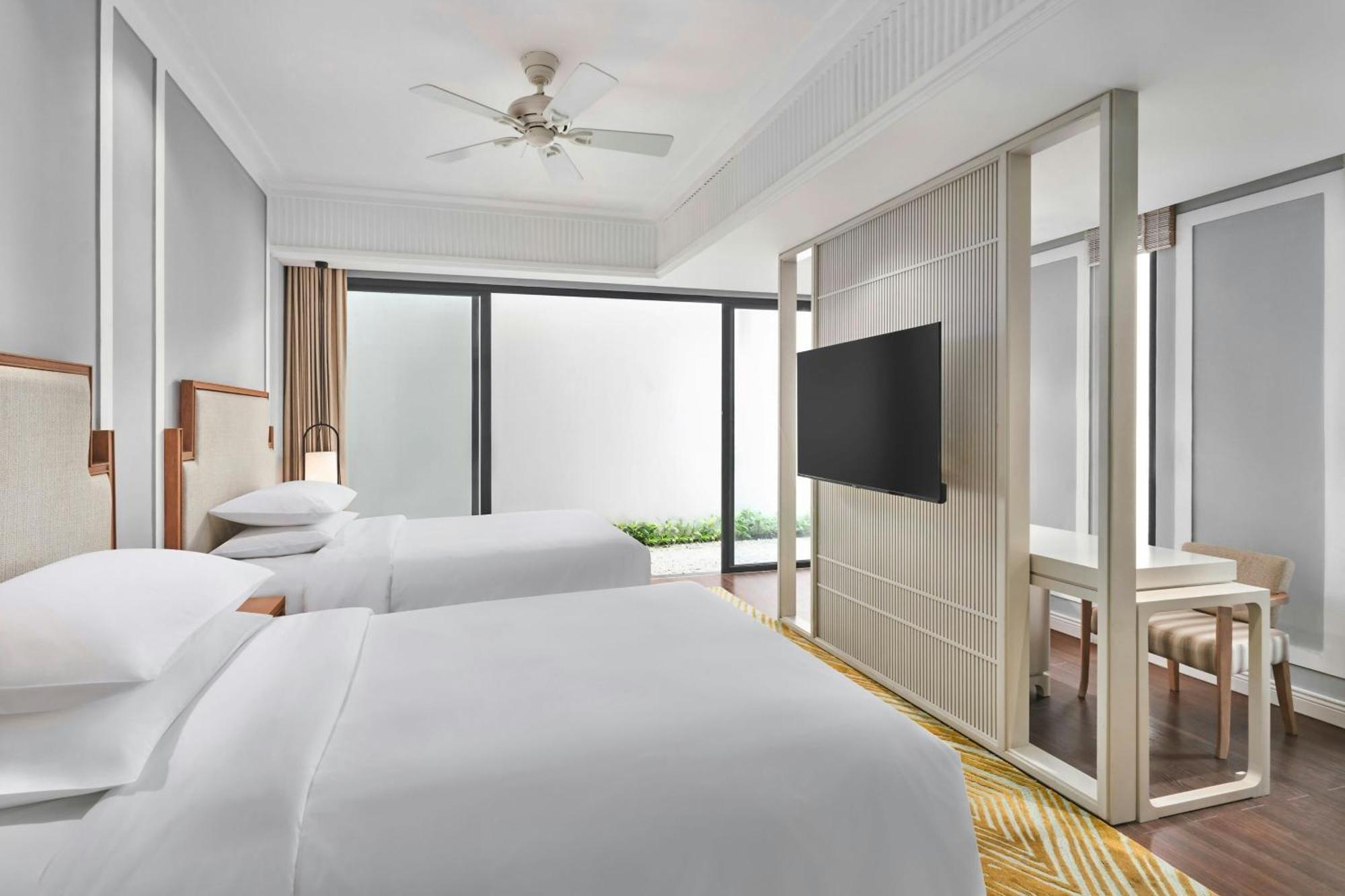 Renaissance Hoi An Resort & Spa Екстер'єр фото