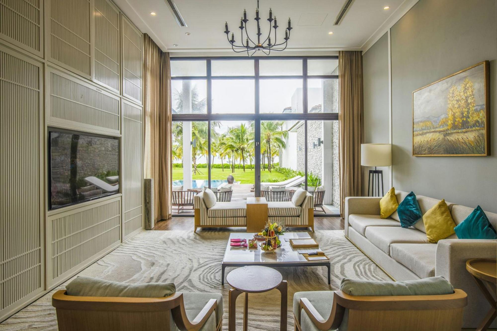 Renaissance Hoi An Resort & Spa Екстер'єр фото