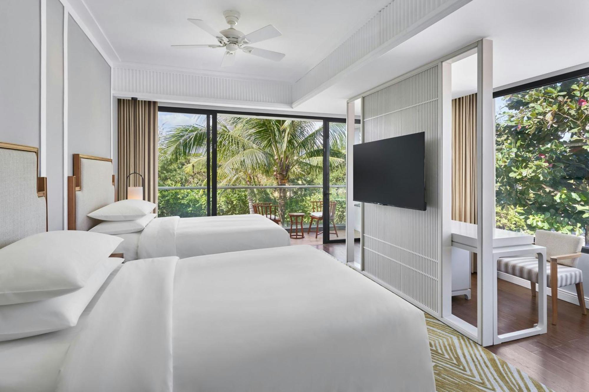 Renaissance Hoi An Resort & Spa Екстер'єр фото