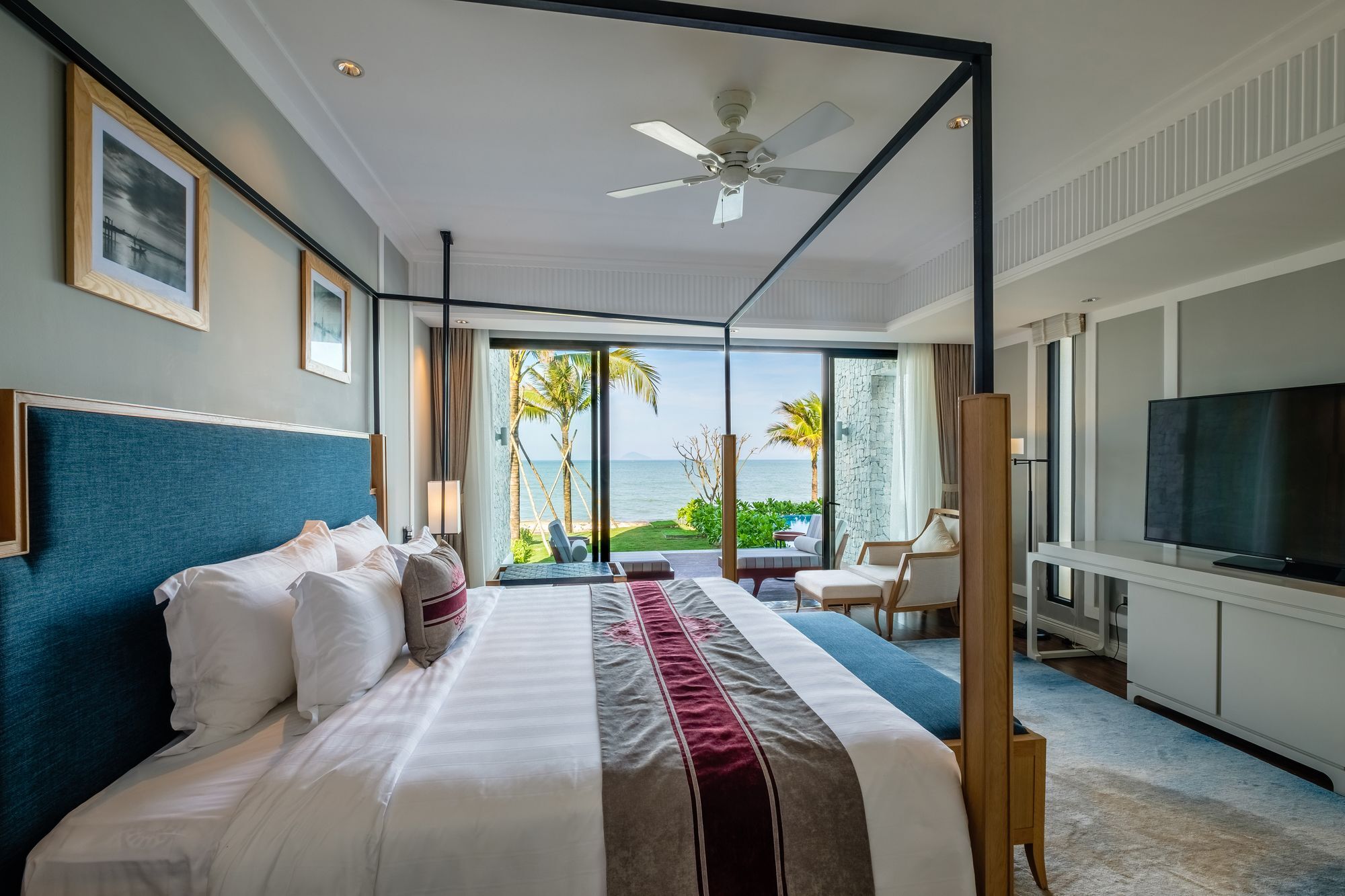 Renaissance Hoi An Resort & Spa Екстер'єр фото