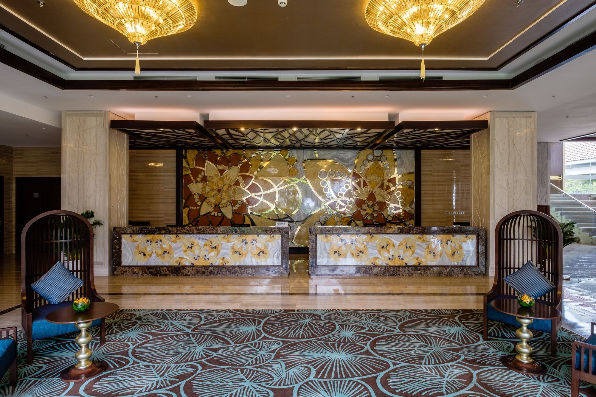 Renaissance Hoi An Resort & Spa Екстер'єр фото