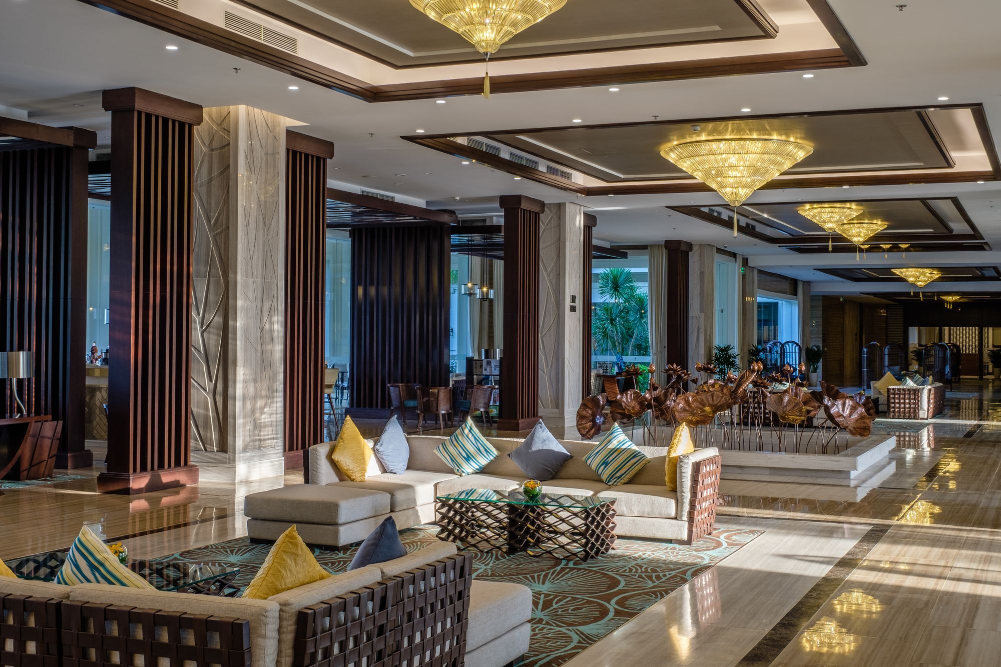 Renaissance Hoi An Resort & Spa Екстер'єр фото
