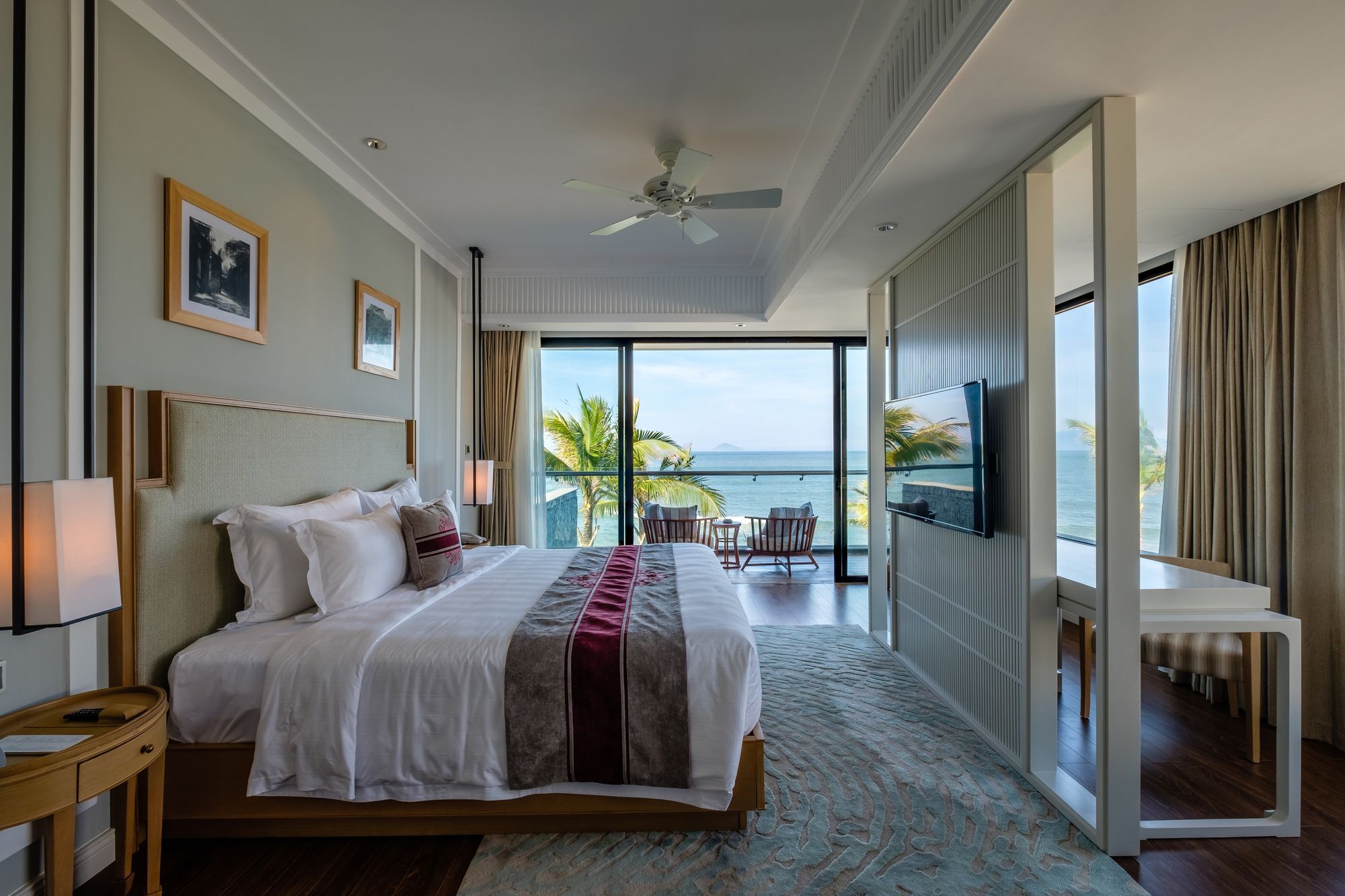 Renaissance Hoi An Resort & Spa Екстер'єр фото