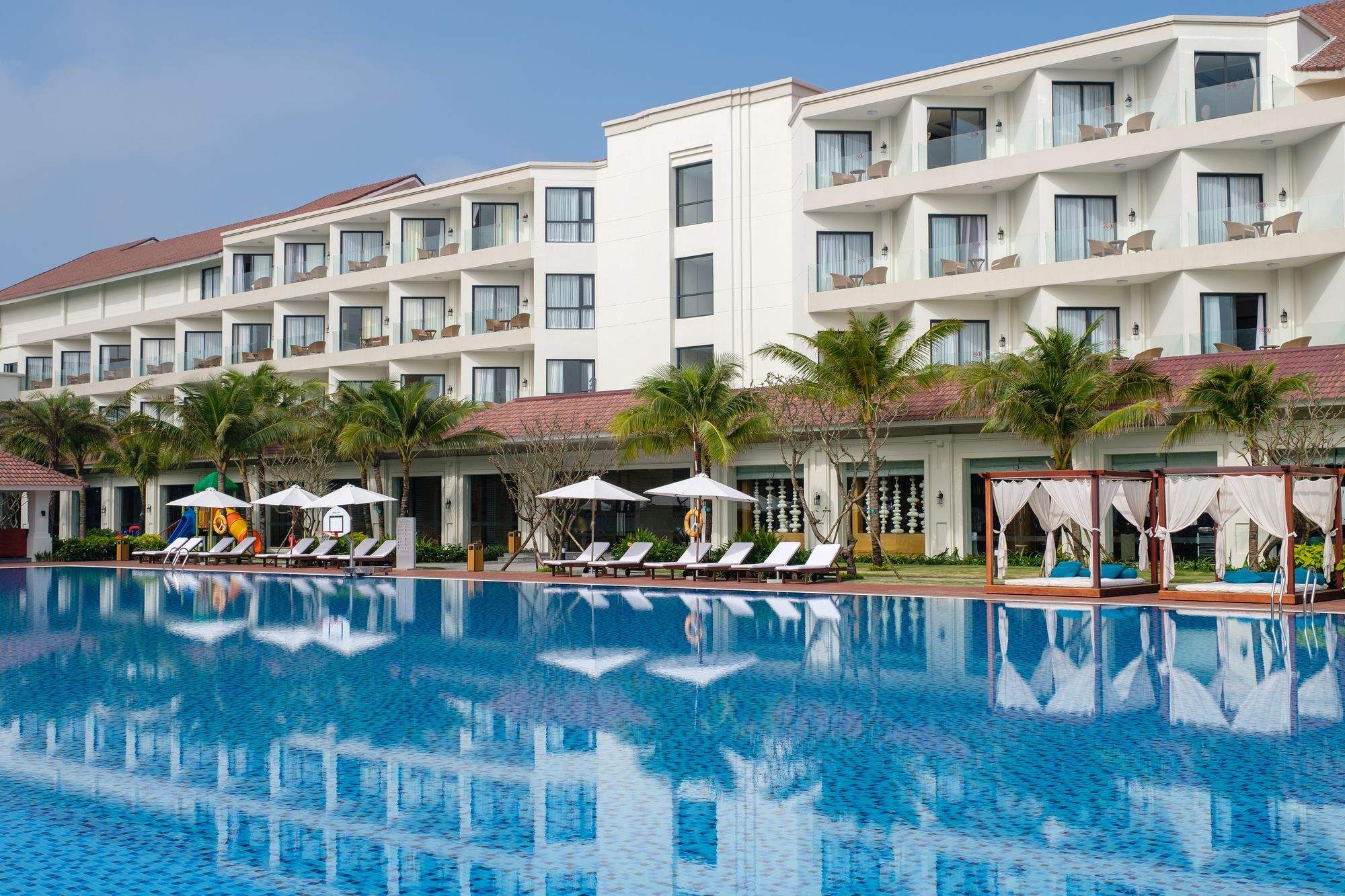Renaissance Hoi An Resort & Spa Екстер'єр фото