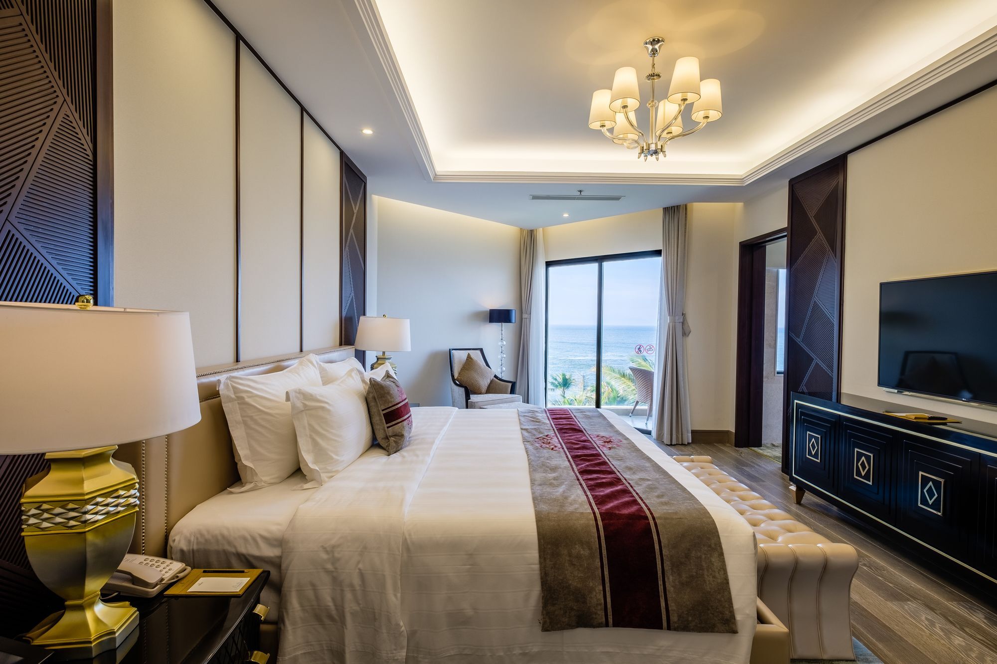 Renaissance Hoi An Resort & Spa Екстер'єр фото