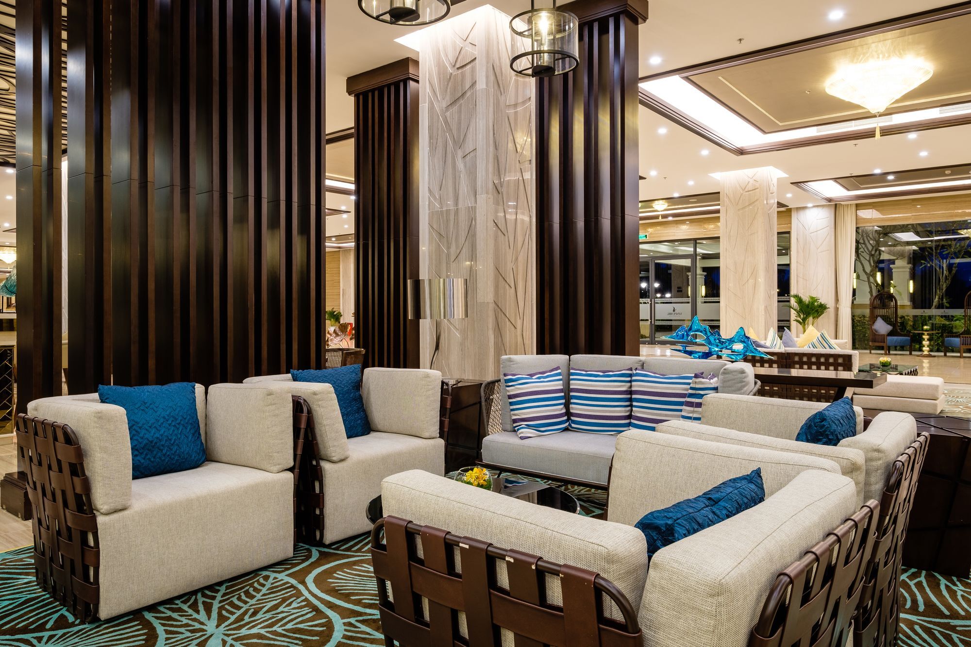 Renaissance Hoi An Resort & Spa Екстер'єр фото