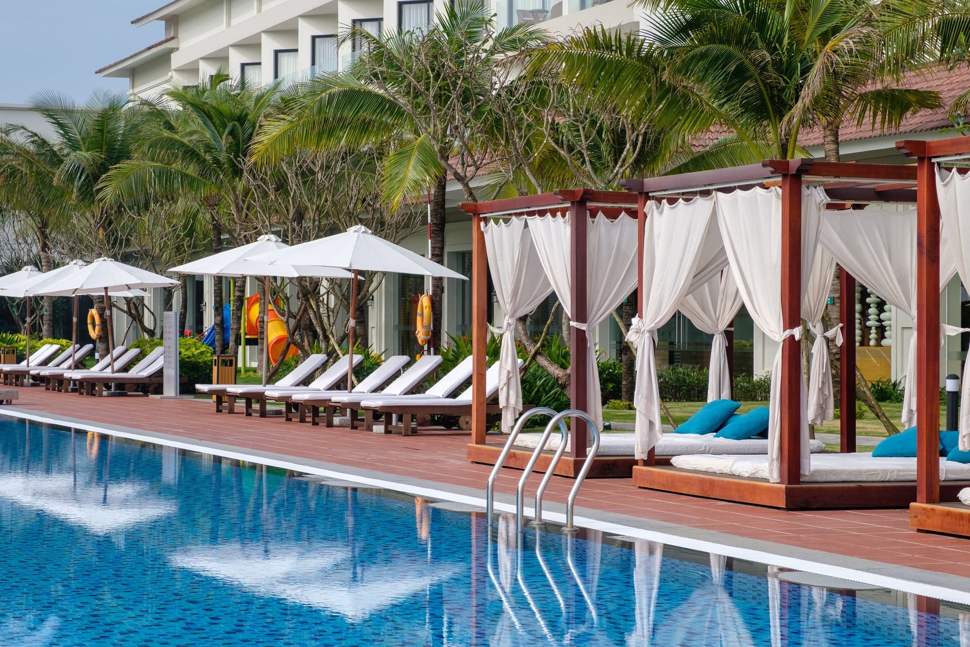 Renaissance Hoi An Resort & Spa Екстер'єр фото